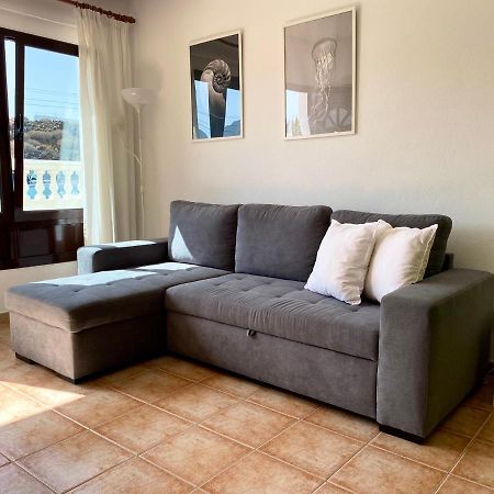 Apartament Apartamento Kira Punta Mujeres Zewnętrze zdjęcie