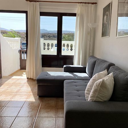 Apartament Apartamento Kira Punta Mujeres Zewnętrze zdjęcie
