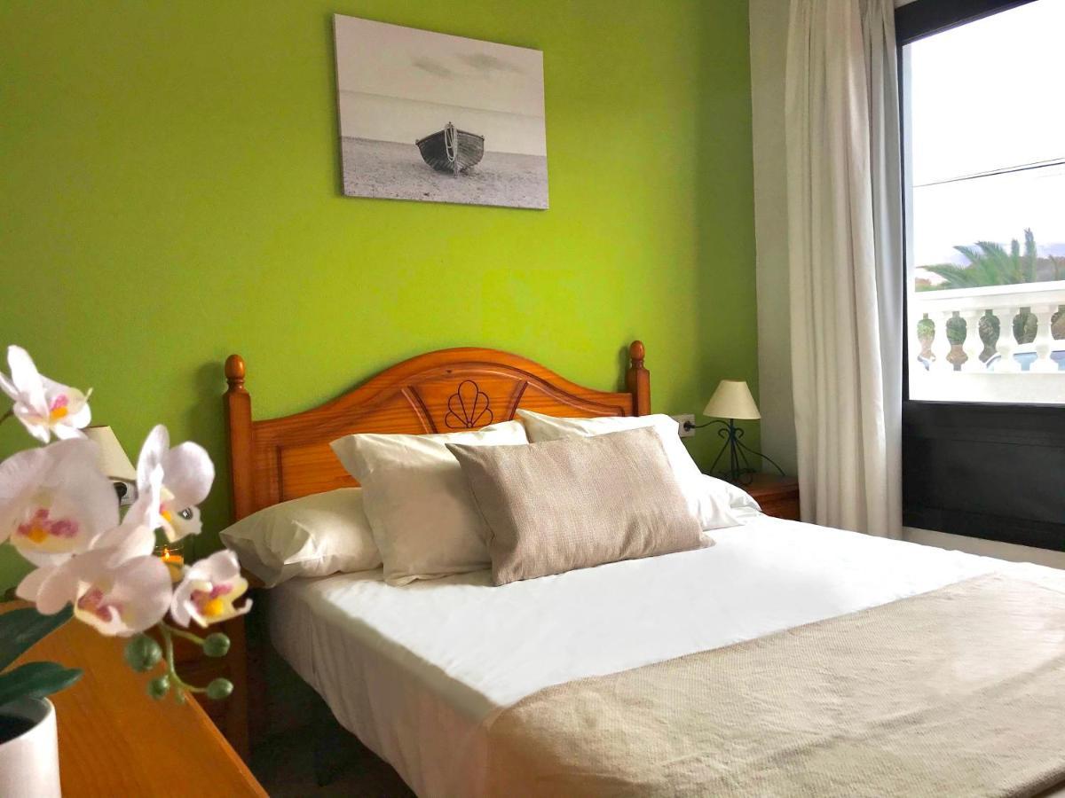 Apartament Apartamento Kira Punta Mujeres Zewnętrze zdjęcie