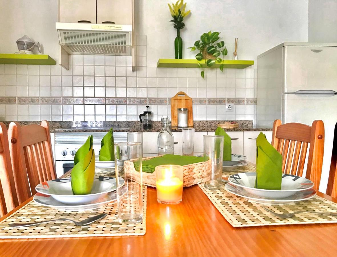 Apartament Apartamento Kira Punta Mujeres Zewnętrze zdjęcie