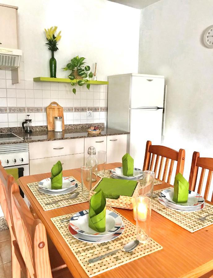 Apartament Apartamento Kira Punta Mujeres Zewnętrze zdjęcie