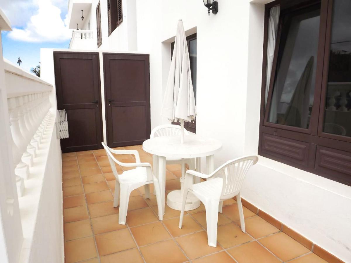 Apartament Apartamento Kira Punta Mujeres Zewnętrze zdjęcie