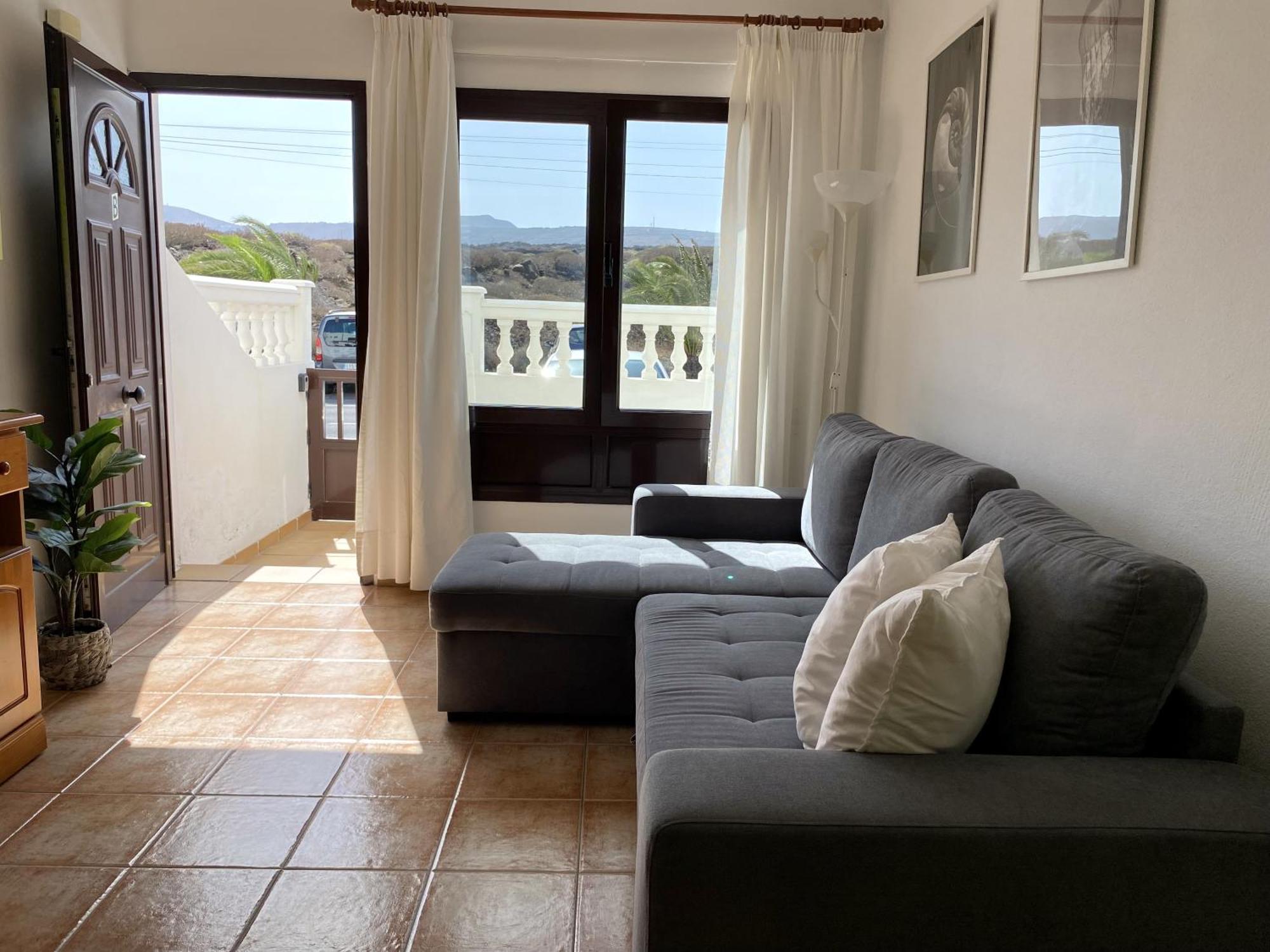 Apartament Apartamento Kira Punta Mujeres Zewnętrze zdjęcie